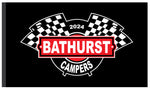 2024 Bathurst Campers Flag