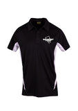 2025 Bathurst Campers Polo Shirt