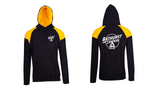 2026 Bathurst Campers Hoody Coloured Sleeve
