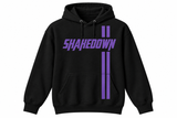 NEW DESIGN Shakedown Hoody