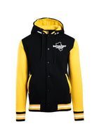 2025 Bathurst Campers Varsity Jacket