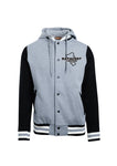 2025 Bathurst Campers Varsity Jacket