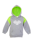 2024 Bathurst Campers Kids Hoody Sizes 00-4