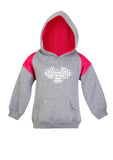 2024 Bathurst Campers Kids Hoody Sizes 00-4