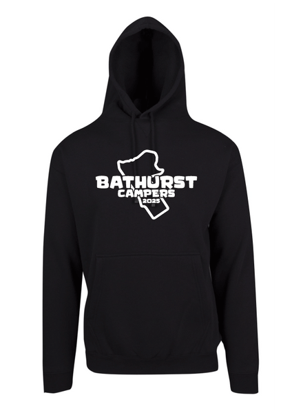 2025 Bathurst Campers Hoody