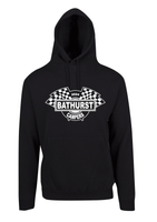 2024 Bathurst Campers Hoody Plain Colour