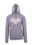 2024 Bathurst Campers Hoody Plain Colour