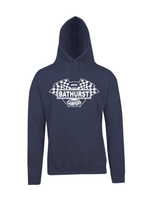 2024 Bathurst Campers Hoody Plain Colour