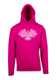 2024 Bathurst Campers Hoody Plain Colour