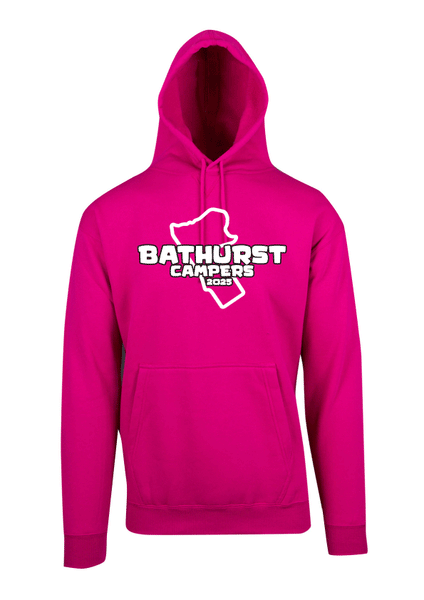 2025 Bathurst Campers Kids Hoody 00-4