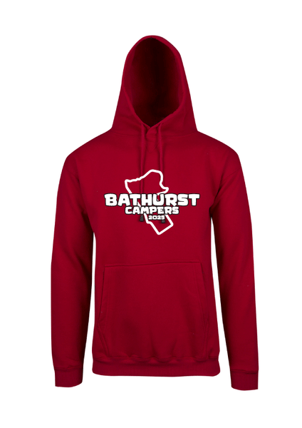 2025 Bathurst Camper Kids Hoody 6-16