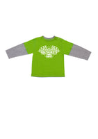 2024 Bathurst Campers Kids Long Sleeve Tee