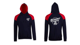 2026 Bathurst Campers Hoody Coloured Sleeve