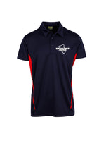 2025 Bathurst Campers Polo Shirt