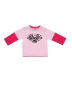 2024 Bathurst Campers Kids Long Sleeve Tee