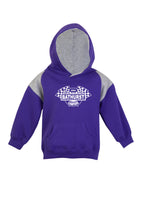 2024 Bathurst Campers Kids Hoody Sizes 00-4