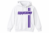 NEW DESIGN Shakedown Hoody