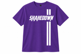 NEW DESIGN - Womens Fitted Shakedown Tee