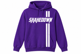 NEW DESIGN Shakedown Hoody