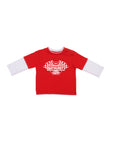 2024 Bathurst Campers Kids Long Sleeve Tee