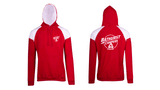 2026 Bathurst Campers Hoody Coloured Sleeve