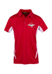 2025 Bathurst Campers Polo Shirt
