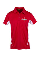 2025 Bathurst Campers Polo Shirt