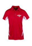 2025 Bathurst Campers Polo Shirt