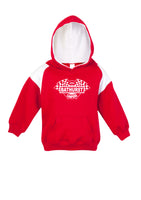 2024 Bathurst Campers Kids Hoody Sizes 00-4