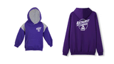 2026 Bathurst Campers Kids Hoody Sizes 00-4