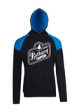 2023 Bathurst Campers Hoody Coloured Sleeve