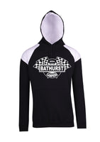 2024 Bathurst Campers Hoody Coloured Sleeve