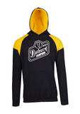 2023 Bathurst Campers Hoody Coloured Sleeve