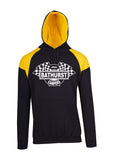 2024 Bathurst Campers Hoody Coloured Sleeve