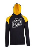 2023 Bathurst Campers Hoody Coloured Sleeve