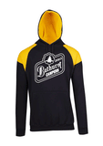 2023 Bathurst Campers Hoody Coloured Sleeve