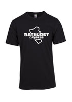 2025 Bathurst Campers Kids Tee