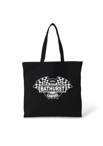 2024 Bathurst Campers Tote Bag