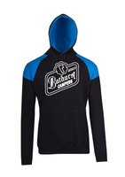 2023 Bathurst Campers Hoody Coloured Sleeve