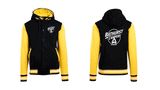 2026 Bathurst Campers Varsity Jacket