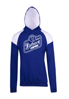 2023 Bathurst Campers Hoody Coloured Sleeve