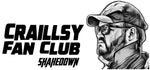 Craillsy Fan Club Banner