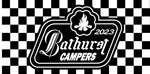 2023 Bathurst Campers Flag