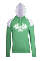 2024 Bathurst Campers Hoody Coloured Sleeve