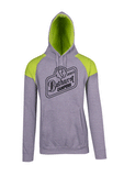 2023 Bathurst Campers Hoody Coloured Sleeve