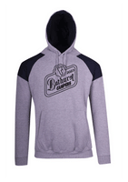 2023 Bathurst Campers Hoody Coloured Sleeve