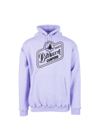 2023 Bathurst Campers Hoody Plain Colour