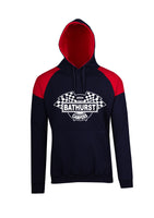 2024 Bathurst Camper Kids Hoody 6-16