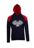 2024 Bathurst Camper Kids Hoody 6-16