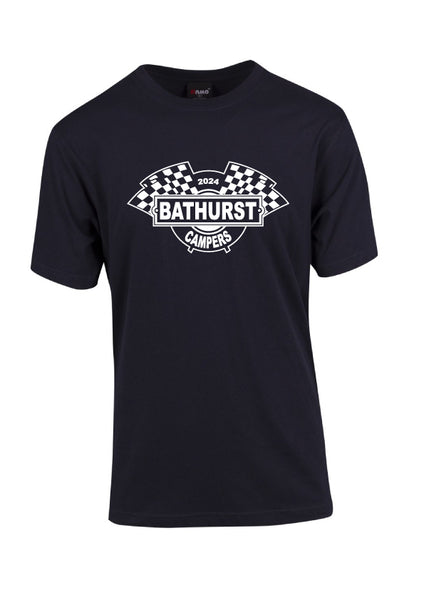 2024 Bathurst Campers Tee